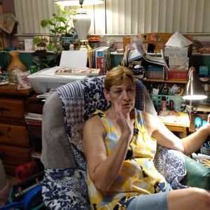 Meet your Posher, Vicki